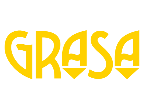 BYE BYE GRASA